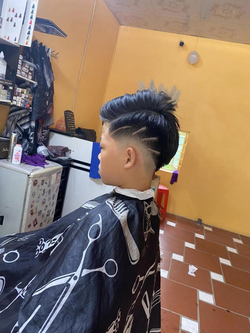 Top 10 Tiệm, salon làm tóc nam đẹp nhất tại Đà Nẵng - Mytour.vn