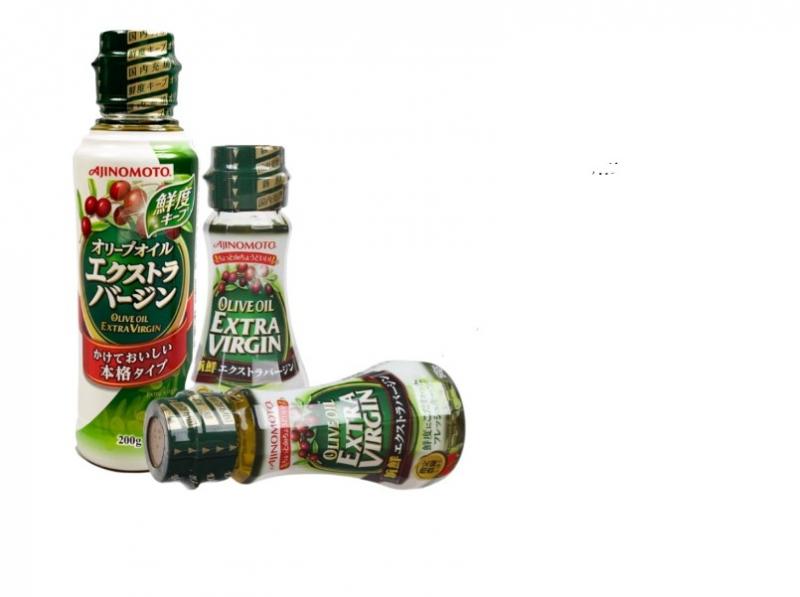 Dầu Ăn Ajinomoto Olive Oil Extra Virgin