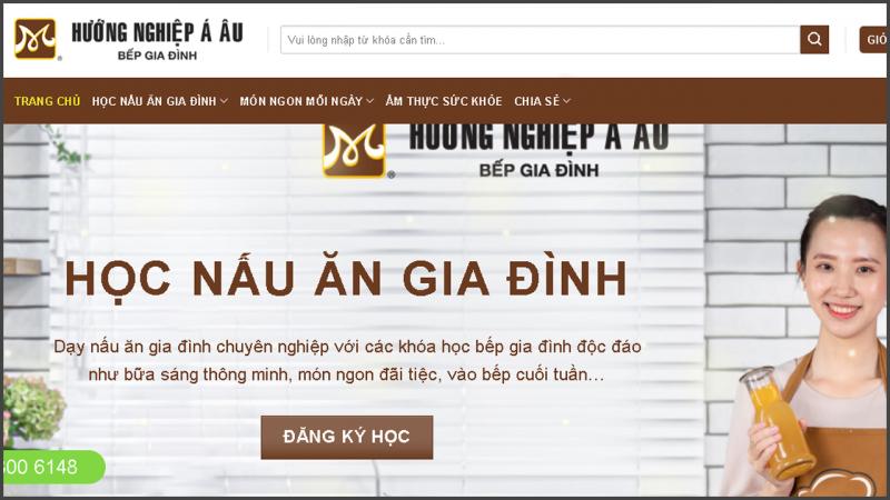 Đầu bếp gia đình