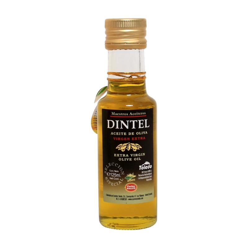 Dầu Dintel Olive Oil HiPP