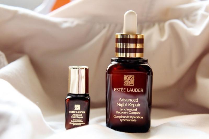 Dầu dưỡng Estee Lauder Advanced Night Repair Synchronized Complex II