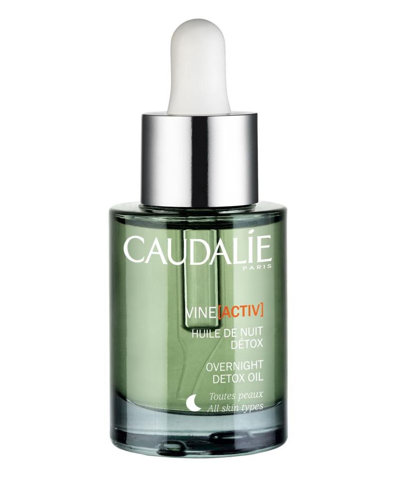 Caudalie Vine Activ Overnight Detox Night Oil