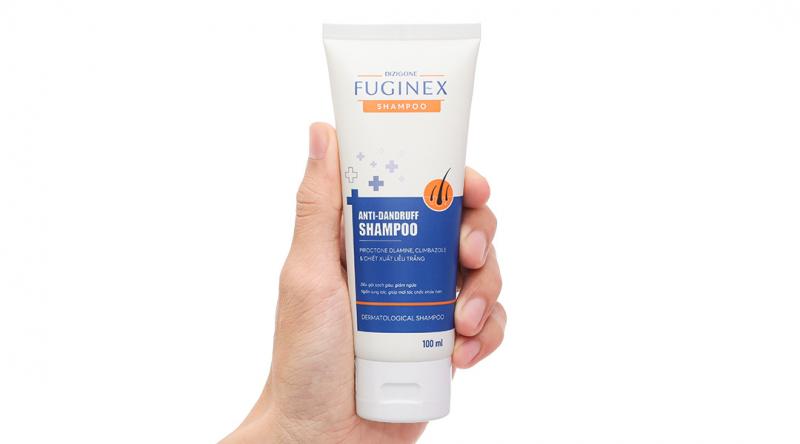 Dầu gội Dizigone Fuginex