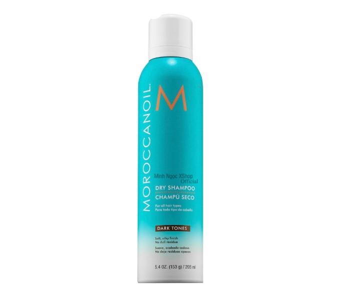 Dầu gội khô Moroccanoil Dry Shampoo