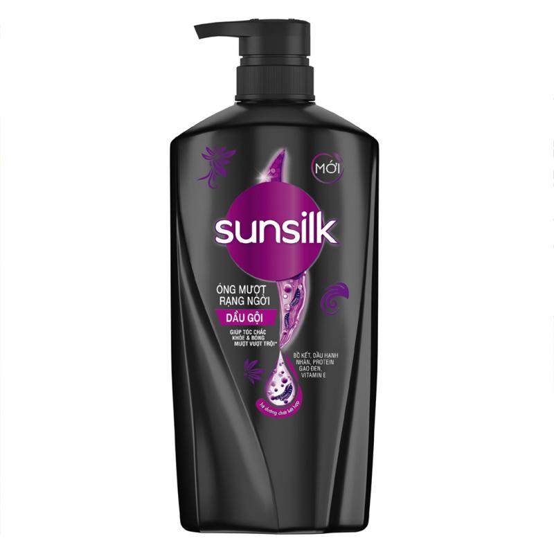 Dầu gội Sunsilk