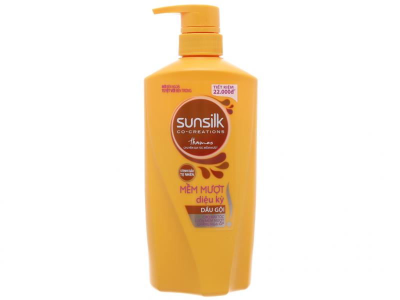 Dầu gội Sunsilk