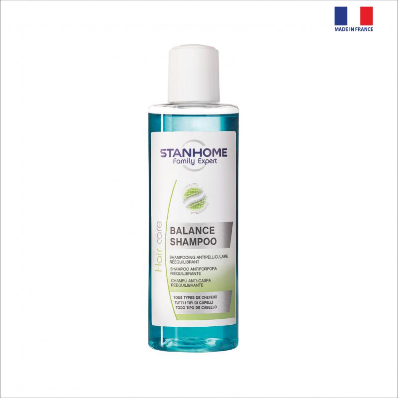 Dầu gội trị gàu Stanhome Balance Shampoo