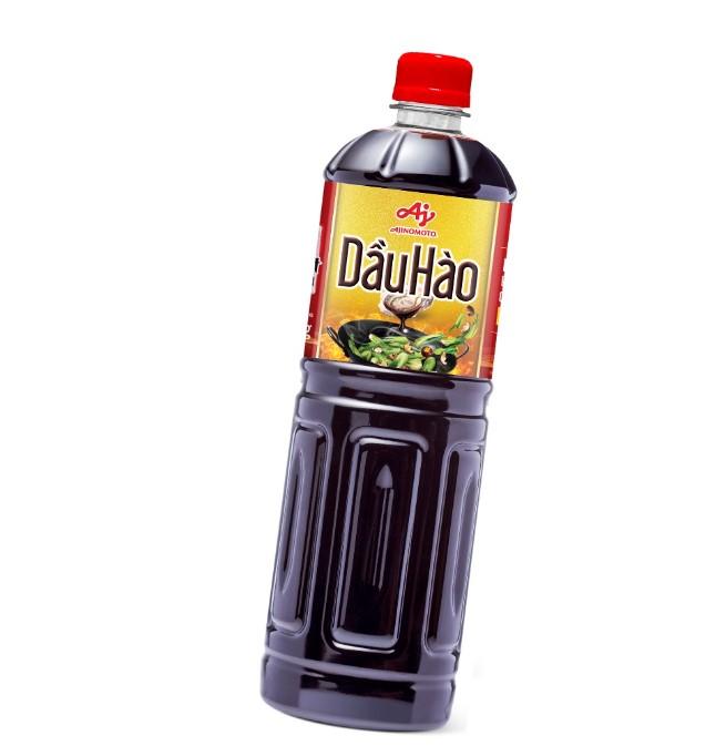 Dầu hào Ajinomoto