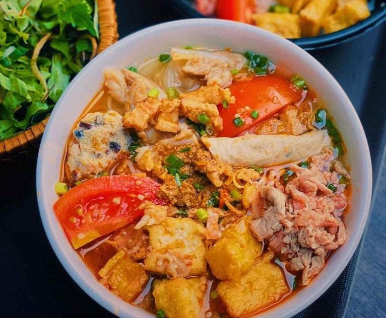 ĐẬU Homemade