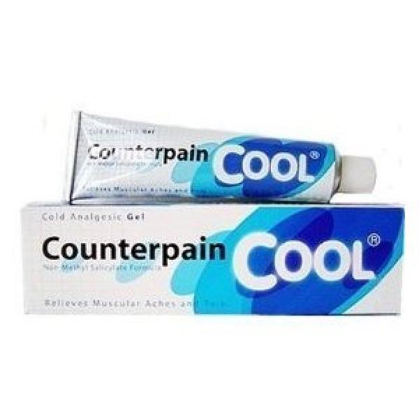 Dầu lạnh Counterpain Cool