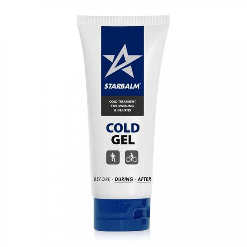 Gel lạnh Starbalm Cold Gel