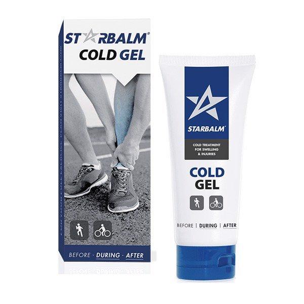 Dầu lạnh Starbalm Cold Gel