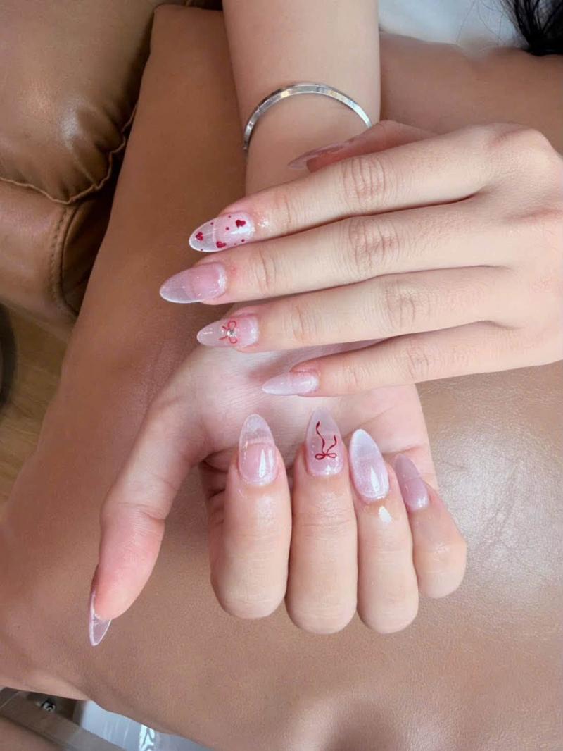 Đậu NailRoom