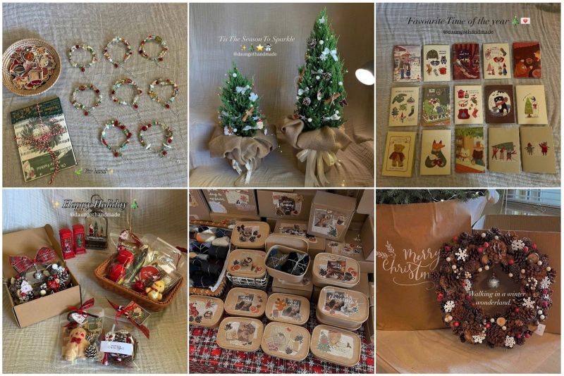 Dâu Ngọt Decor - Shop Decor Chất Lượng Tại Đà Nẵng