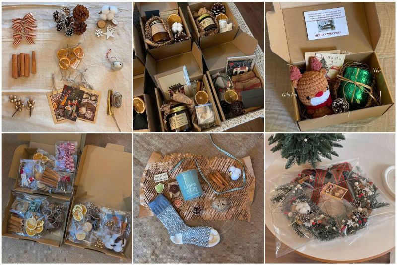 Dâu Ngọt Decor - Shop Decor Chất Lượng Tại Đà Nẵng