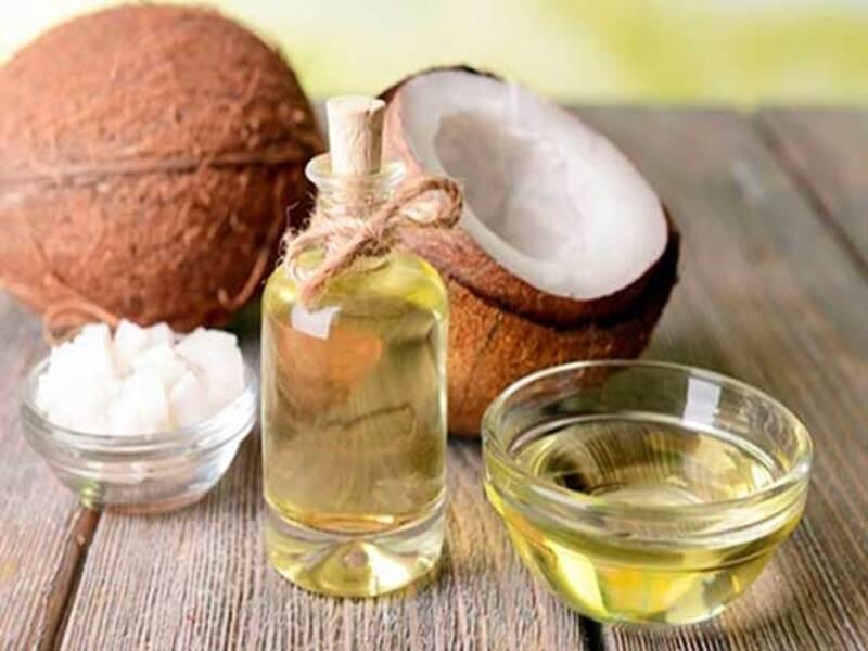 Dầu oliu, dầu dừa, dầu argan