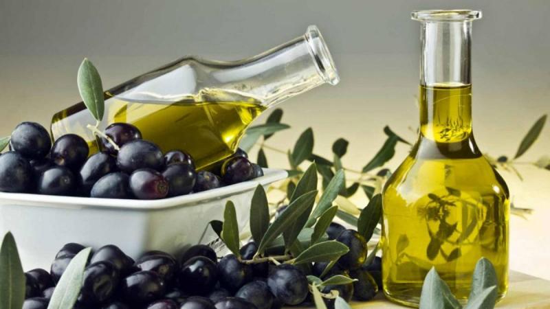Dầu olive là thực phẩm giàu chức năng đối với cơ thể