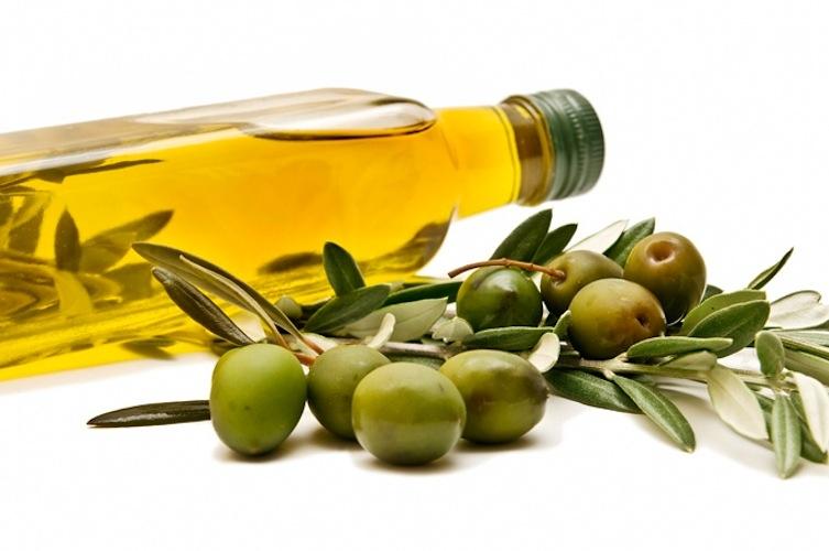Dầu Olive