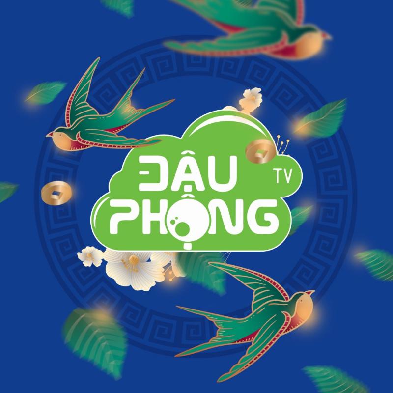 Đậu Phộng TV