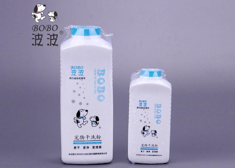 Dầu tắm khô bobo 170g