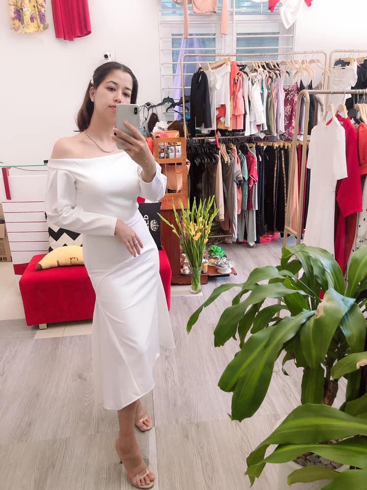 Top 8 Shop bán váy đầm dự tiệc đẹp nhất TP. Pleiku, Gia Lai