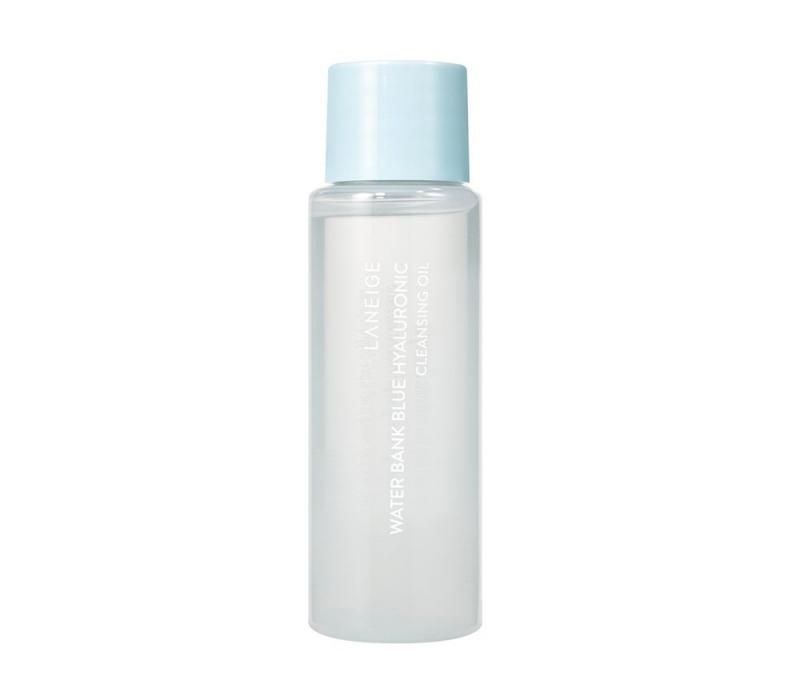 Dầu tẩy trang Laneige Waterbank Blue HA Cleansing Oil