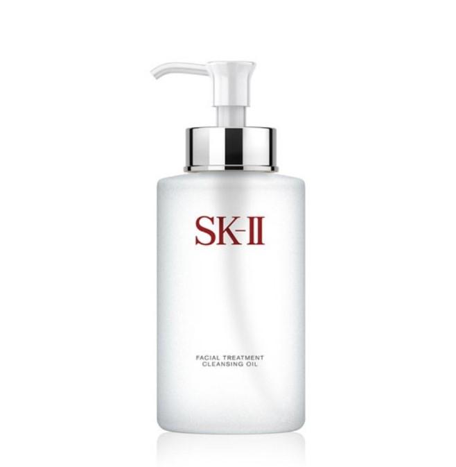 Dầu tẩy trang SK-II Facial Treatment Cleansing Oil