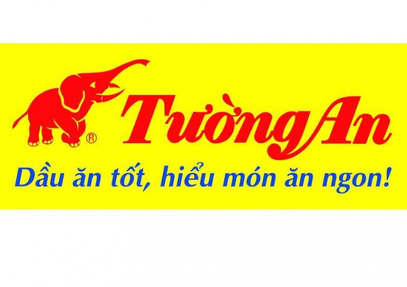 Dầu Tường An (Công ty Cổ phần dầu thực vật Tường An, thành lập năm 1977)