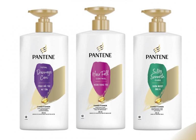 Dầu xả Pantene