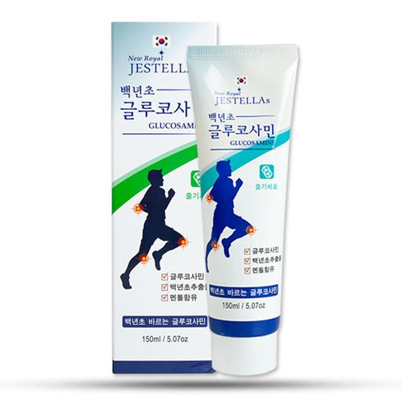 Dầu lạnh Jestellas Glucosamine