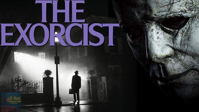 David Gordon Green’s Exorcist Sequel