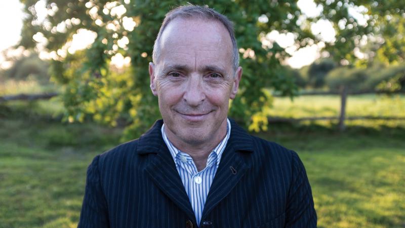 David Sedaris