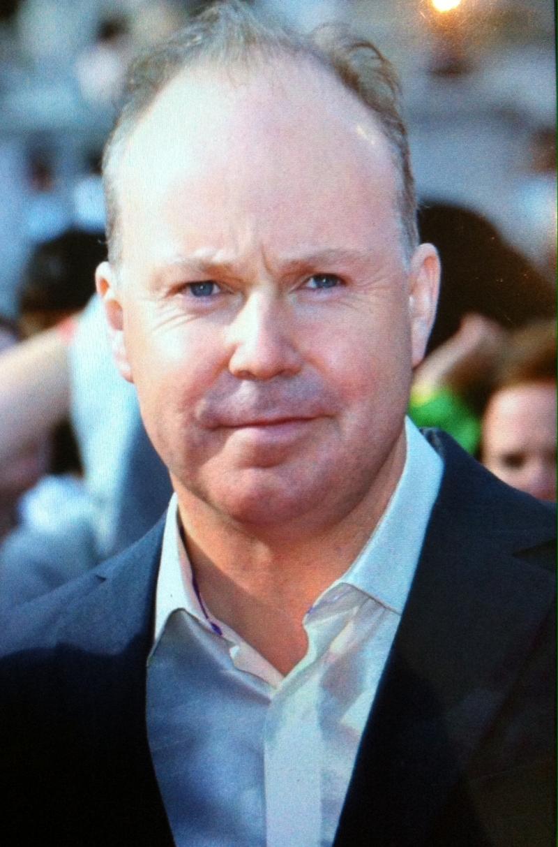 David Yates