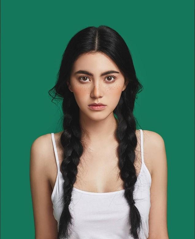 Davika Hoorne