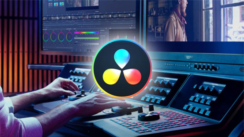 DaVinci Resolve