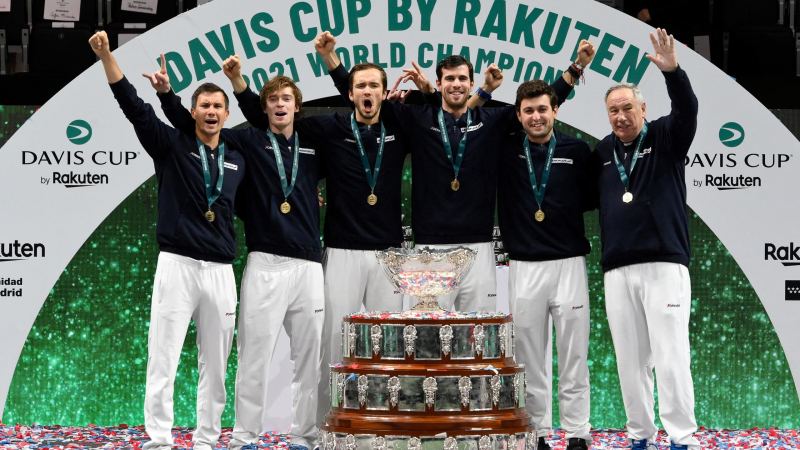 Davis Cup