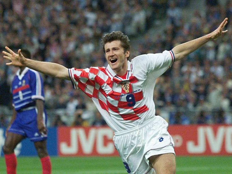 Davor Suker