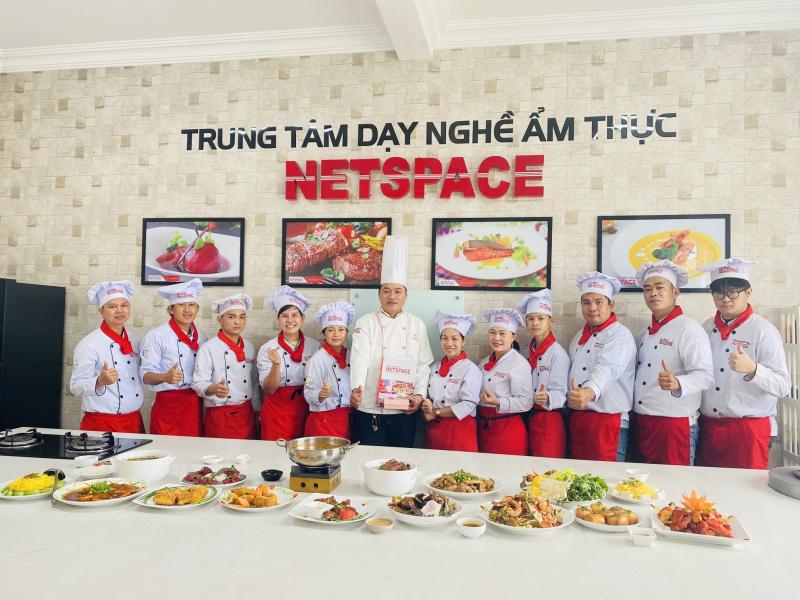 Dạy Nghề Ẩm Thực Netspace