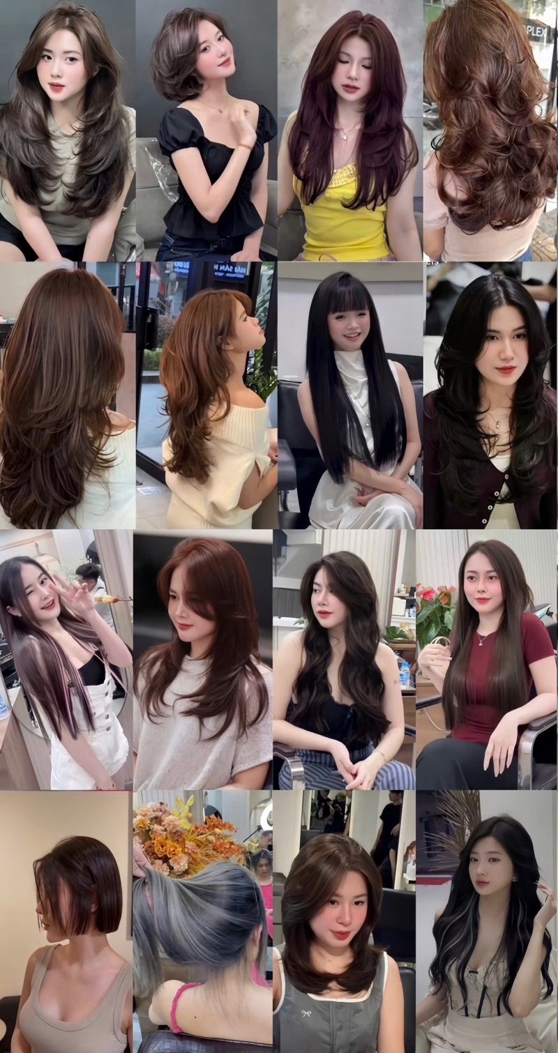 Hair Salon Phúc Hoàng Phúc