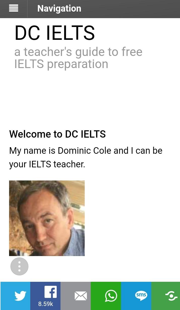 DC IELTS