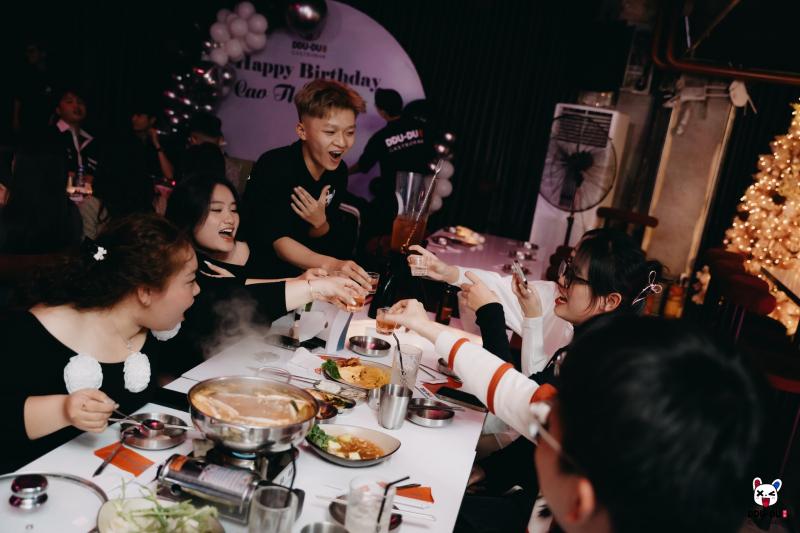 DDU DU - Beer Station