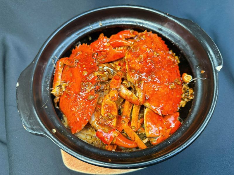 Lẩu Dê Và Lẩu Cua 245