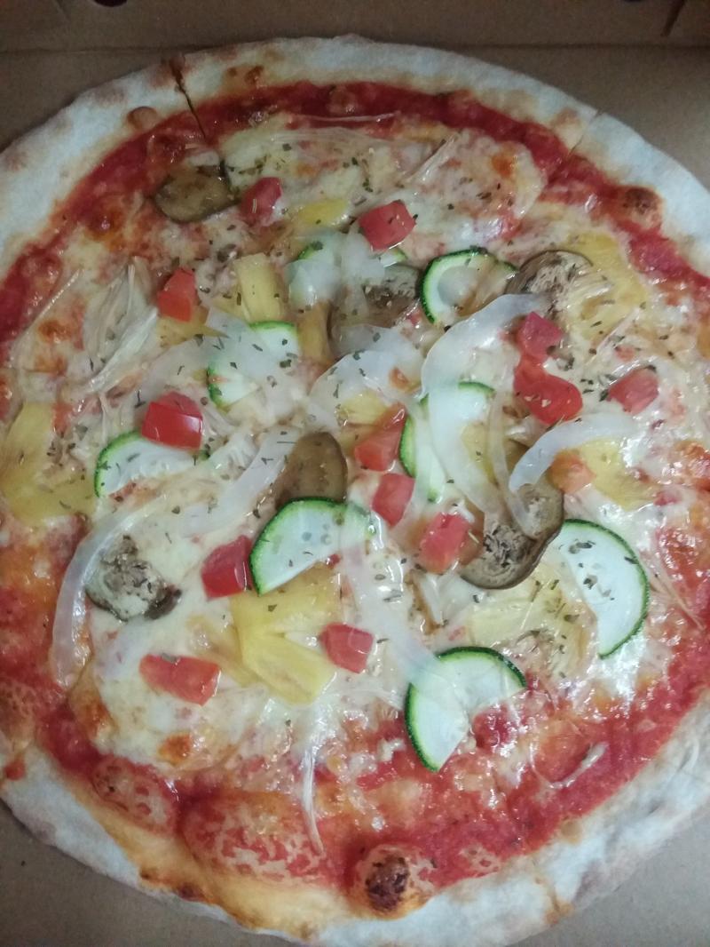 De Italiano's Pizza