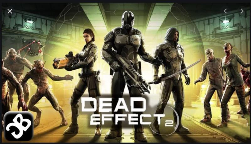 Dead Effect 2