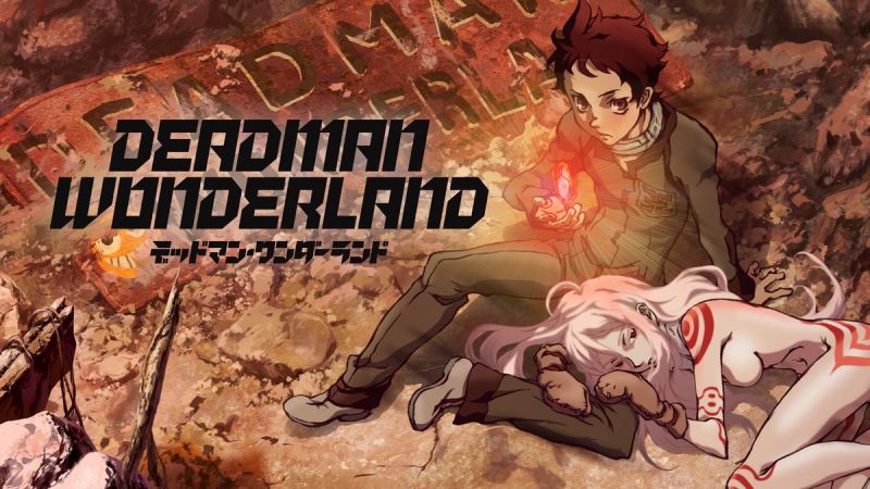 Deadman Wonderland