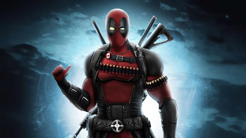 Deadpool