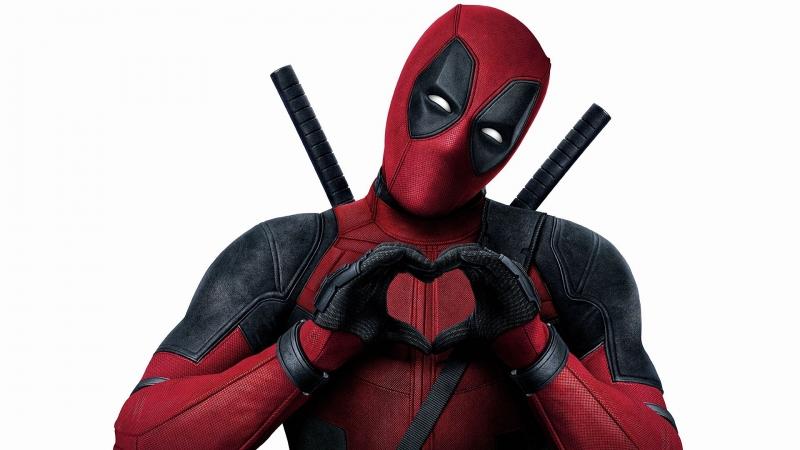 Nhắc đến Deadpool người ta nghĩ ngay đến sự hài hước và nhảm nhí.