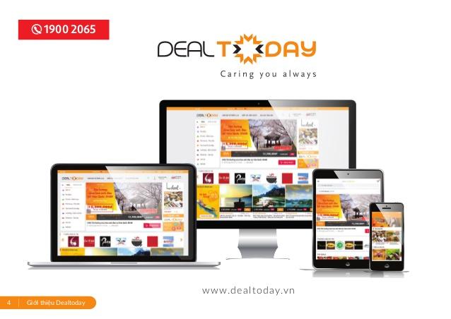 Dealtoday