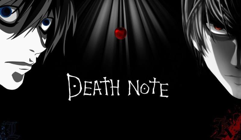 Death note