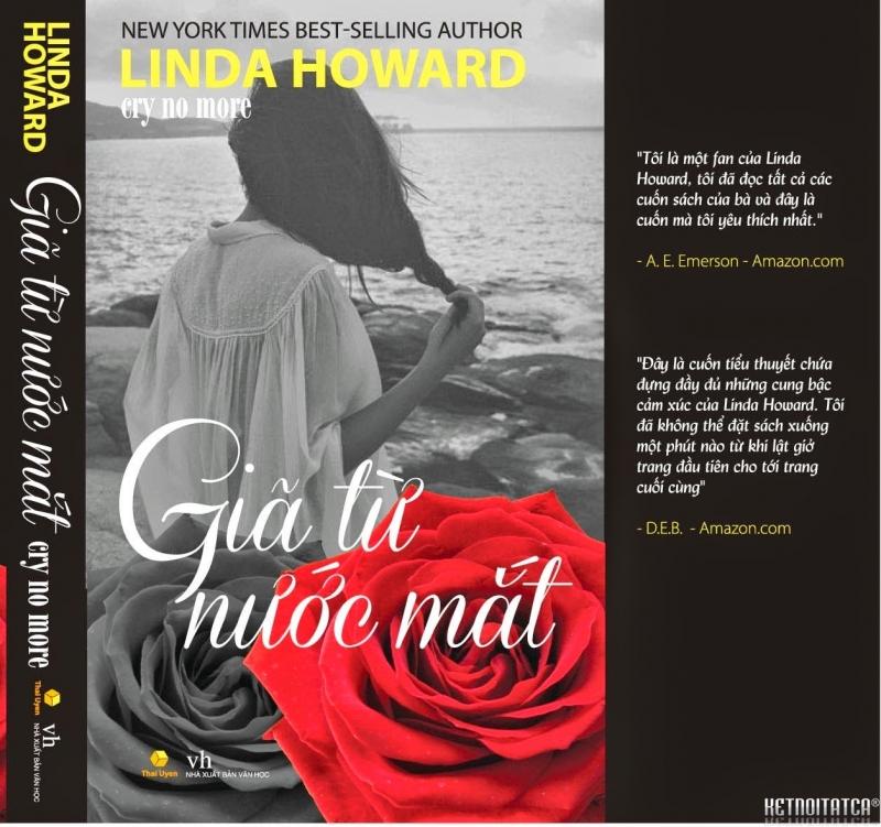 Tác phẩm của Linda Howard